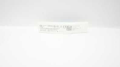 Covidien E1465B Edge Insulated Ndle Electrode Safety Sleeve 2.8inch